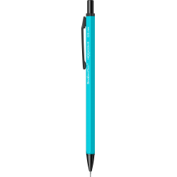Light Blue Neon BT Creion Mecanic 0.5