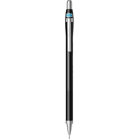 Black Creion Mecanic 0.5