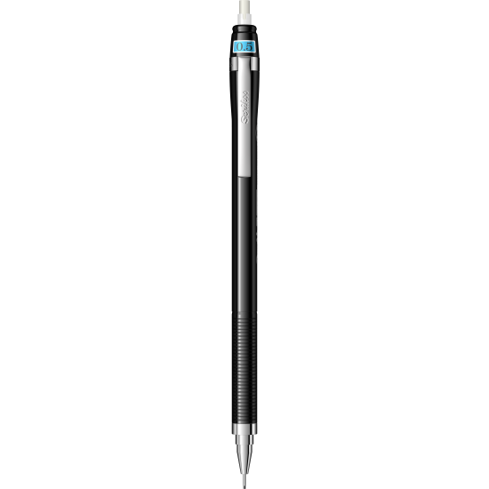 Black Creion Mecanic 0.5