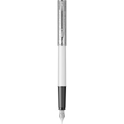 DeLuxe White Stilou