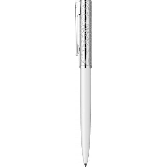 DeLuxe White Pix