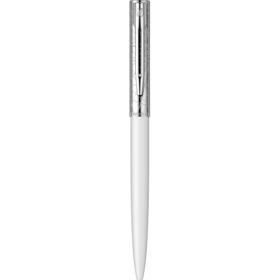 DeLuxe White Pix