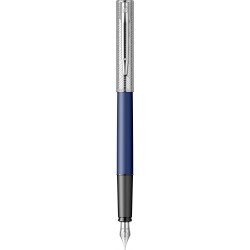 DeLuxe Blue Stilou