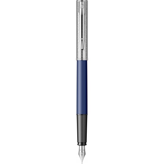 DeLuxe Blue Stilou