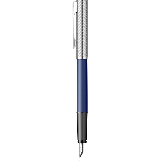 DeLuxe Blue Stilou