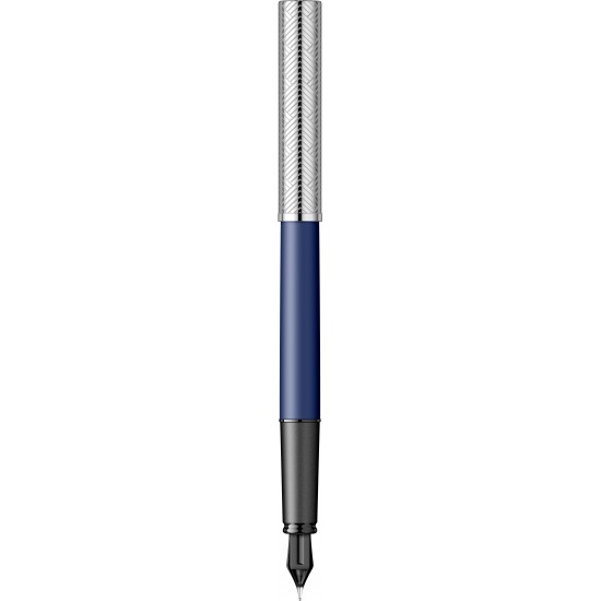 DeLuxe Blue Stilou