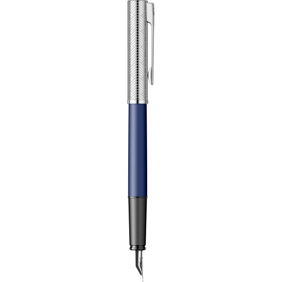 DeLuxe Blue Stilou