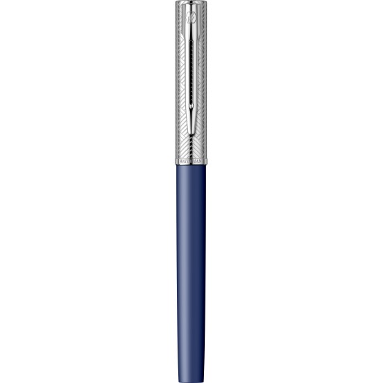DeLuxe Blue Stilou