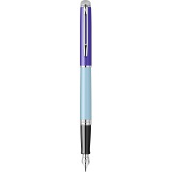 Light Blue Lacquer CT Stilou