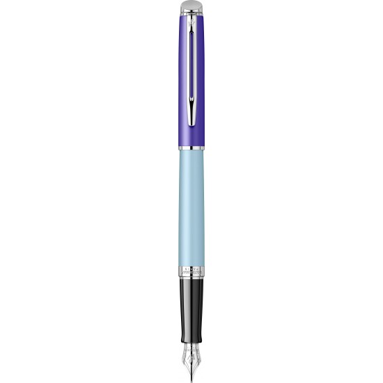 Light Blue Lacquer CT Stilou