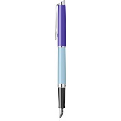 Light Blue Lacquer CT Stilou