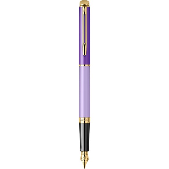 Light Purple Lacquer GT Stilou