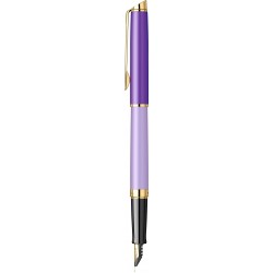 Light Purple Lacquer GT Stilou