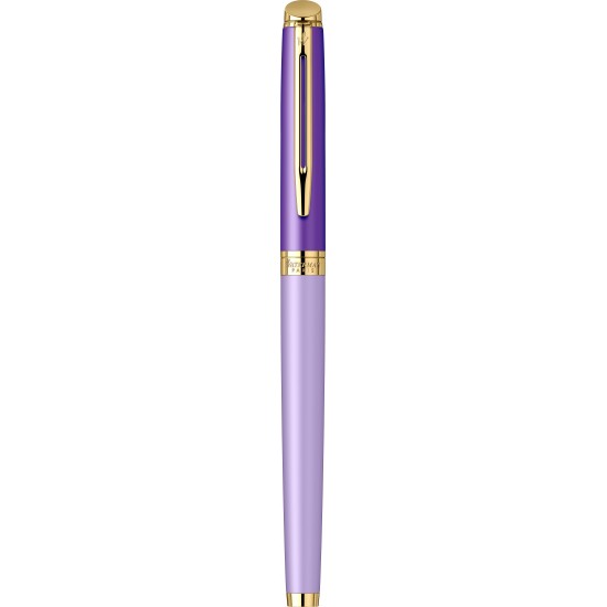 Light Purple Lacquer GT Stilou