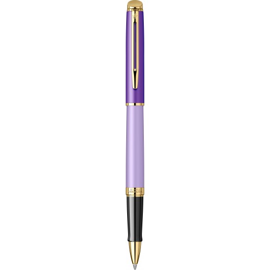 Light Purple Lacquer GT Roller