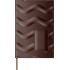 Agenda piele B5 -Model F - Brown