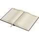 Agenda piele B5 -Model F - Brown