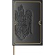 Agenda piele B5 in cutie cadou - Black Agenda piele B5 in cutie cadou - Black