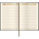 Agenda piele B5 in cutie cadou - Black Agenda piele B5 in cutie cadou - Black