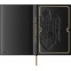 Agenda piele B5 in cutie cadou - Black Agenda piele B5 in cutie cadou - Black
