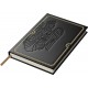 Agenda piele B5 in cutie cadou - Black Agenda piele B5 in cutie cadou - Black