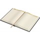 Agenda piele B5 in cutie cadou - Black Agenda piele B5 in cutie cadou - Black