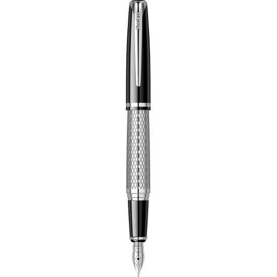 Black Chrome CT Stilou Black Chrome CT Stilou