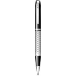 Black Chrome CT Roller