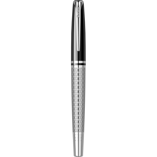 Black Chrome CT Roller Black Chrome CT Roller