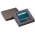 Set Card holder + Breloc chei - Petrol