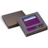 Set Card holder + Breloc chei - Purple