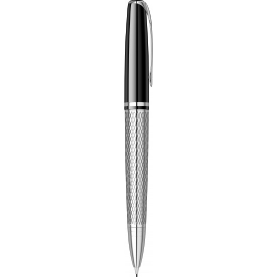 Black Chrome CT Creion Mecanic 0.7