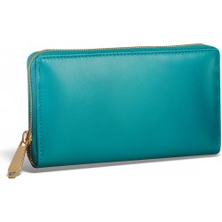 Portofel dama - Turquoise