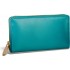 Portofel dama - Turquoise