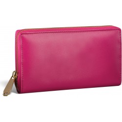 Portofel dama - Pink