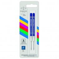 Mina Pix PVV F Blue - Set 2 buc