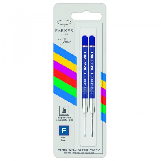 Mina Pix PVV F Blue - Set 2 buc Mina Pix PVV F Blue - Set 2 buc