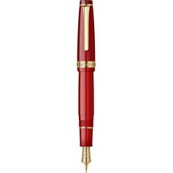 Stilou PG Regular KANREKI Red GT 21K (F)