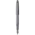 Stilou 1911 Large size Ringless Metallic Simply Gray 21K (F)