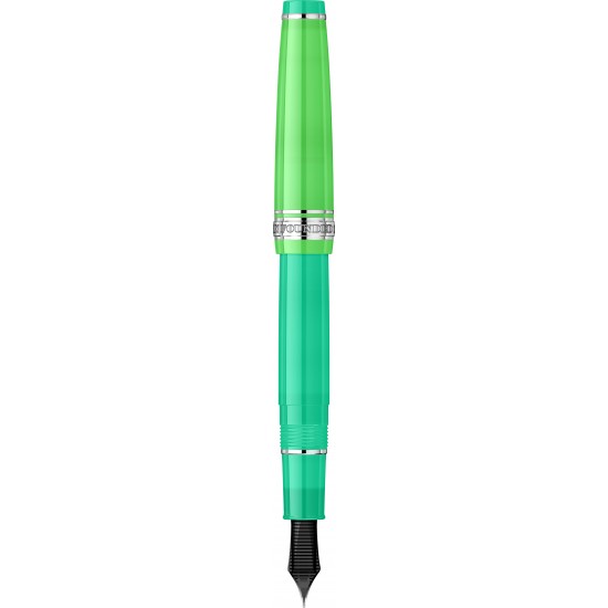 Stilou PG Slim size Aurora Borealis RHT 21K (F) Stilou PG Slim size Aurora Borealis RHT 21K (F)