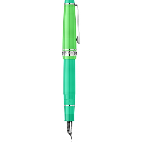 Stilou PG Slim size Aurora Borealis RHT 21K (F) Stilou PG Slim size Aurora Borealis RHT 21K (F)