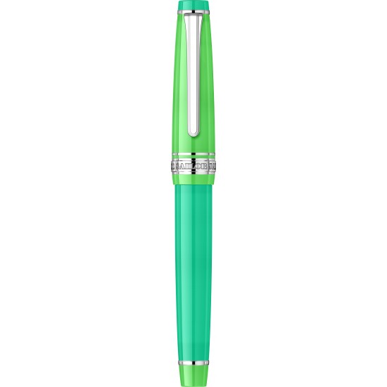 Stilou PG Slim size Aurora Borealis RHT 21K (F) Stilou PG Slim size Aurora Borealis RHT 21K (F)