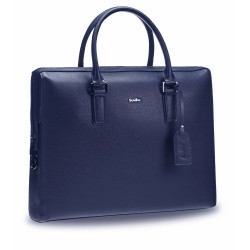 Geanta laptop Tango Albastra