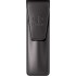 Etui Economic Black Sheen