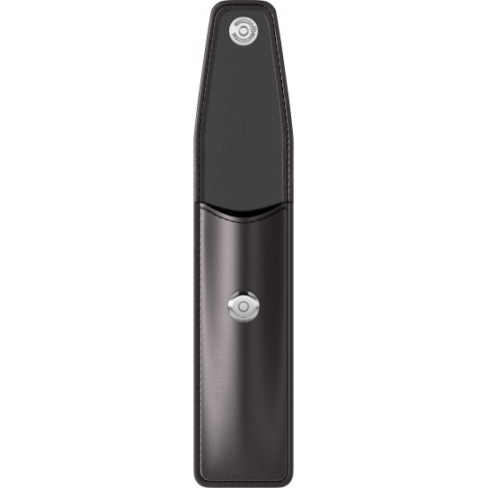 Etui Economic Black Sheen Etui Economic Black Sheen