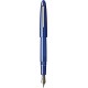 Stilou 1911 Large size Ringless Metallic Simply Blue 21K (M)