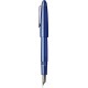 Stilou 1911 Large size Ringless Metallic Simply Blue 21K (M)
