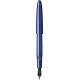 Stilou 1911 Large size Ringless Metallic Simply Blue 21K (M)