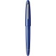 Stilou 1911 Large size Ringless Metallic Simply Blue 21K (M)