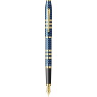 LE 175 Anniversary Translucent Blue GT Stilou